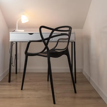 Modern House With Private Hot Tub Kolczewo