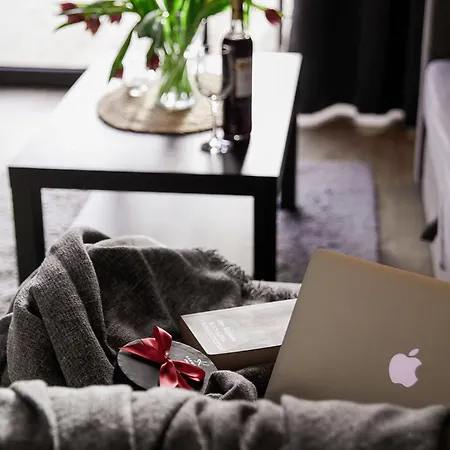 Modern House With Private Hot Tub Casa vacanze Kolczewo