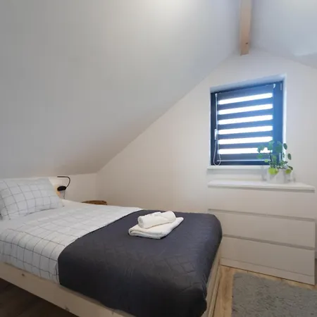 Holiday home Modern House With Private Hot Tub