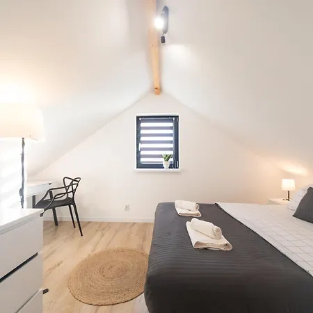 Modern House With Private Hot Tub Casa vacanze